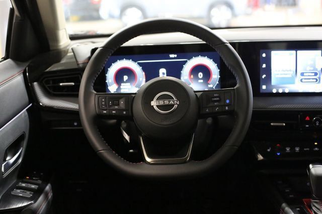 2026 Nissan Kicks SR Rockwall TX