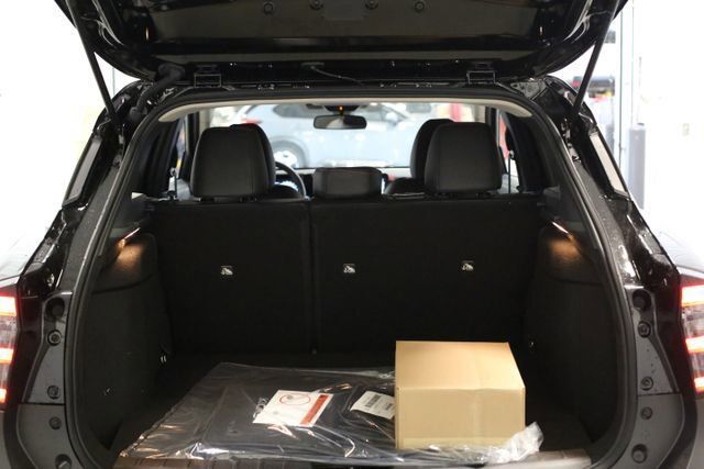 2026 Nissan Kicks SR Rockwall TX