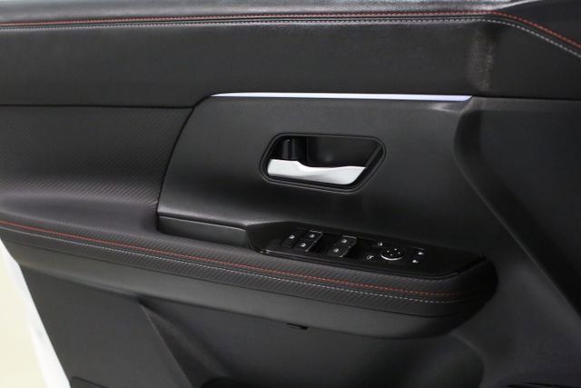 2026 Nissan Kicks SR Rockwall TX