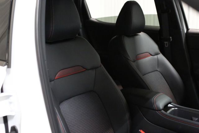 2026 Nissan Kicks SR Rockwall TX