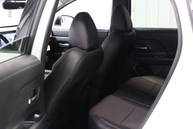 2026 Nissan Kicks SR Rockwall TX