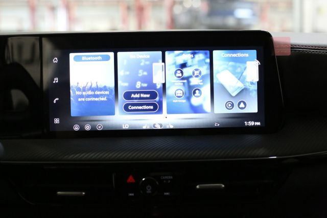 2026 Nissan Kicks SR Rockwall TX