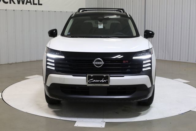 2026 Nissan Kicks SR Rockwall TX