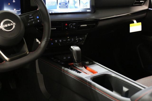 2026 Nissan Kicks SR Rockwall TX