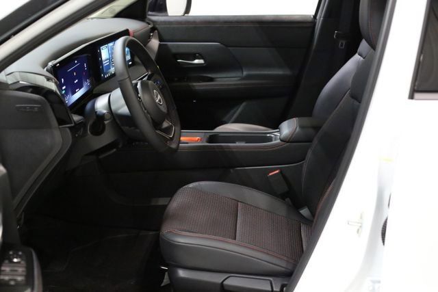 2026 Nissan Kicks SR Rockwall TX