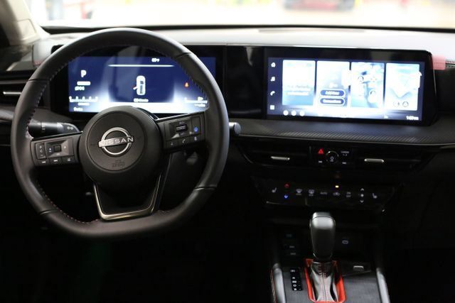 2026 Nissan Kicks SR Rockwall TX