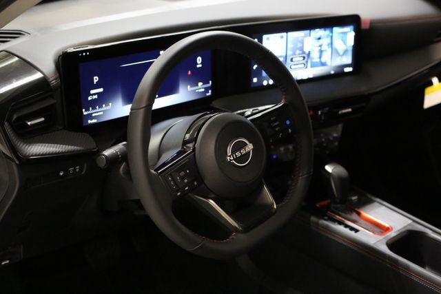 2026 Nissan Kicks SR Rockwall TX