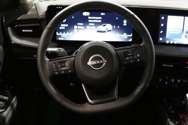 2026 Nissan Kicks SR Rockwall TX