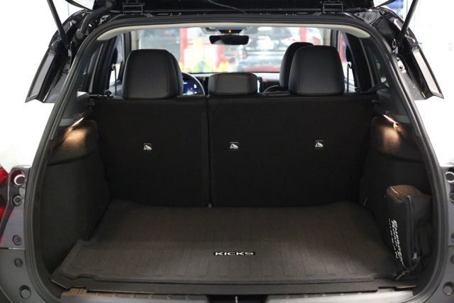 2026 Nissan Kicks SR Rockwall TX