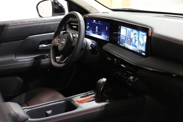 2026 Nissan Kicks SR Rockwall TX