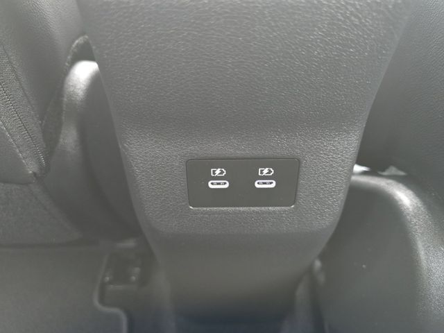 2026 Nissan Kicks SR Rockwall TX