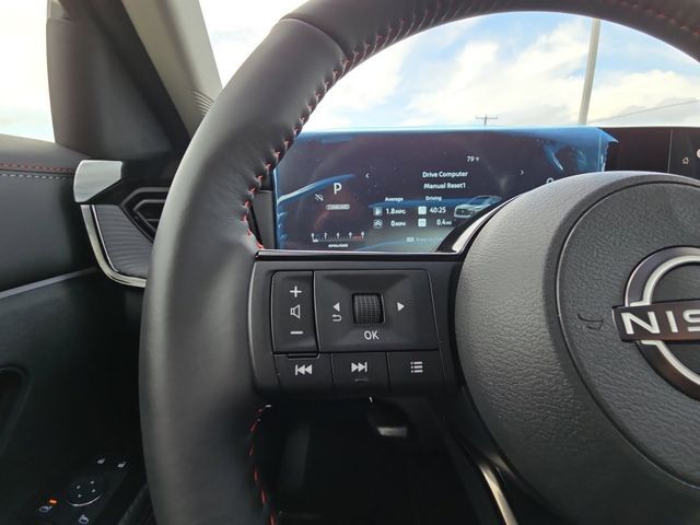 2026 Nissan Kicks SR Rockwall TX