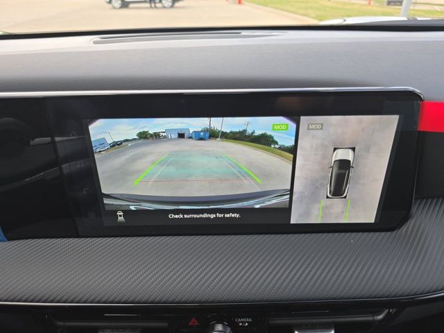 2026 Nissan Kicks SR Rockwall TX