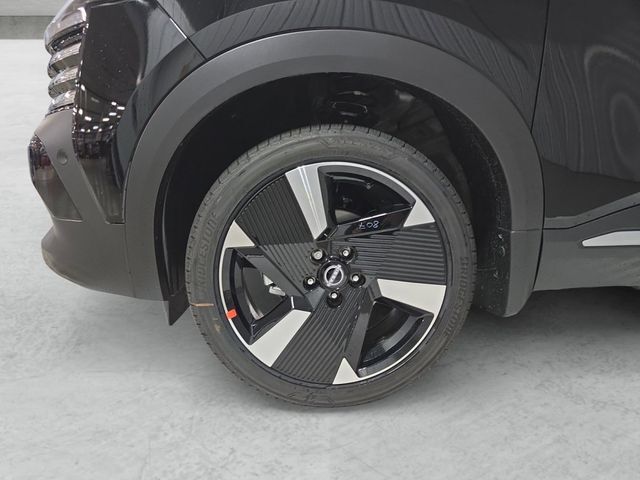 2026 Nissan Kicks SR Rockwall TX