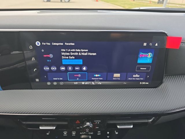 2026 Nissan Kicks SR Rockwall TX