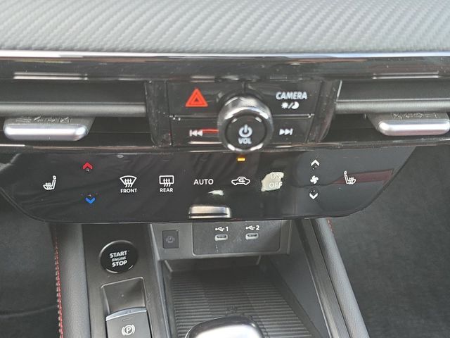 2026 Nissan Kicks SR Rockwall TX