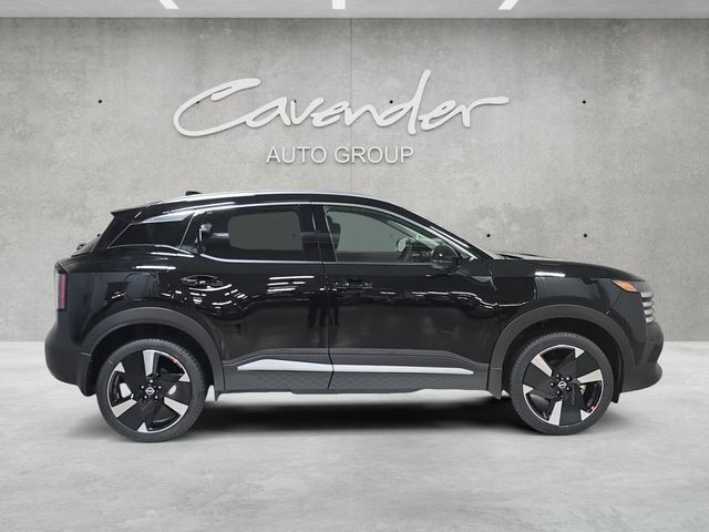 2026 Nissan Kicks SR Rockwall TX