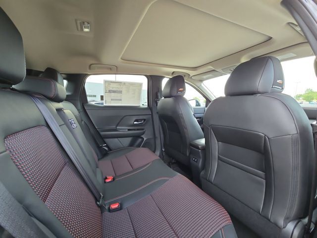 2026 Nissan Kicks SR Rockwall TX