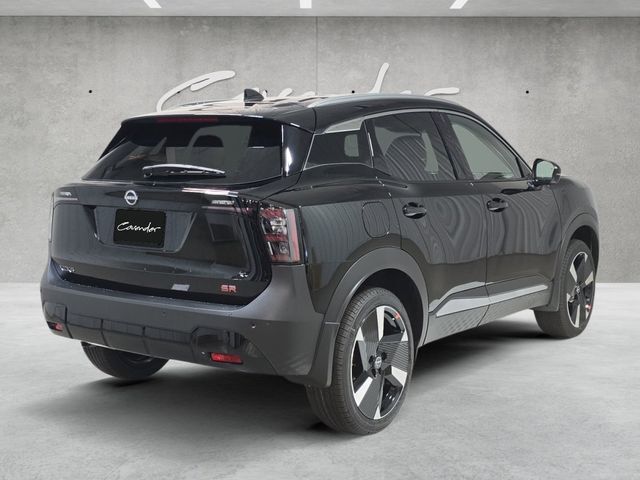 2026 Nissan Kicks SR Rockwall TX