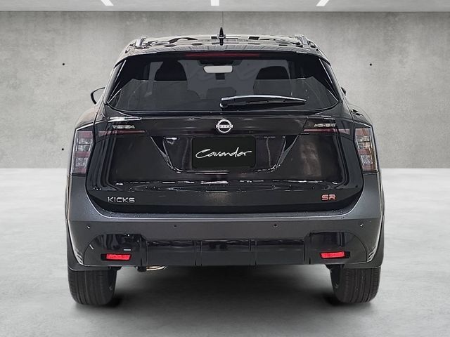 2026 Nissan Kicks SR Rockwall TX