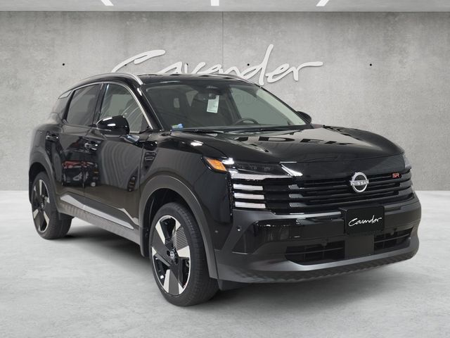 2026 Nissan Kicks SR Rockwall TX