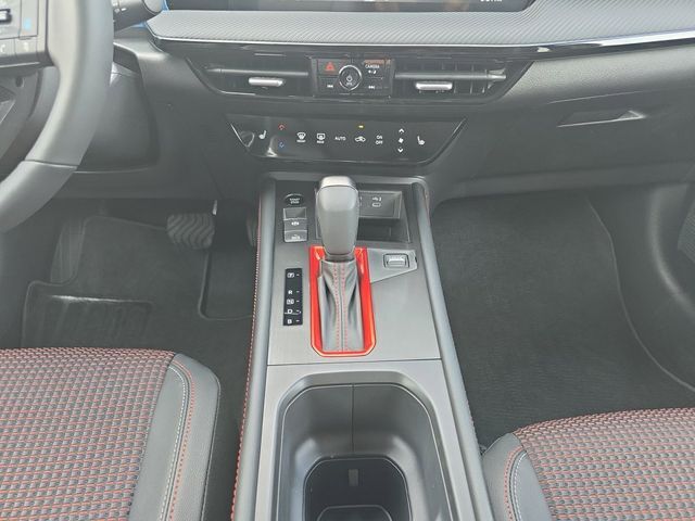 2026 Nissan Kicks SR Rockwall TX