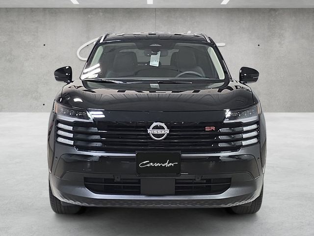 2026 Nissan Kicks SR Rockwall TX