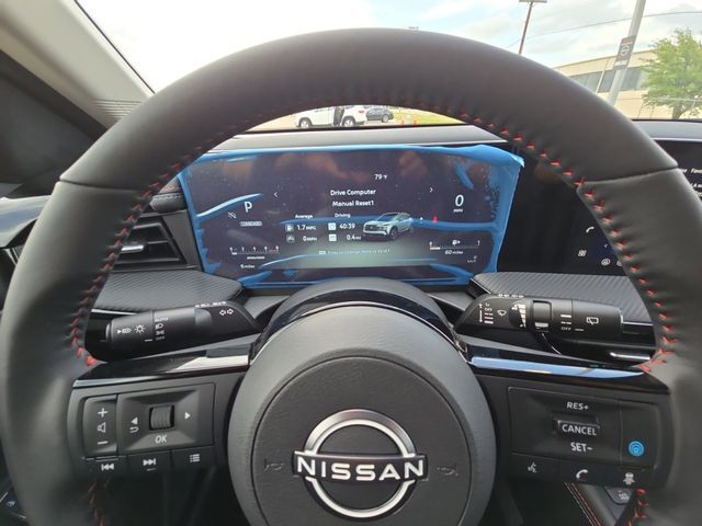 2026 Nissan Kicks SR Rockwall TX