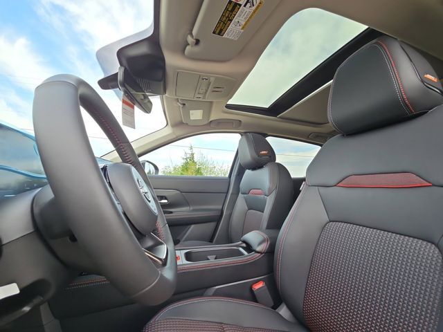 2026 Nissan Kicks SR Rockwall TX