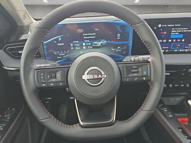 2026 Nissan Kicks SR Rockwall TX