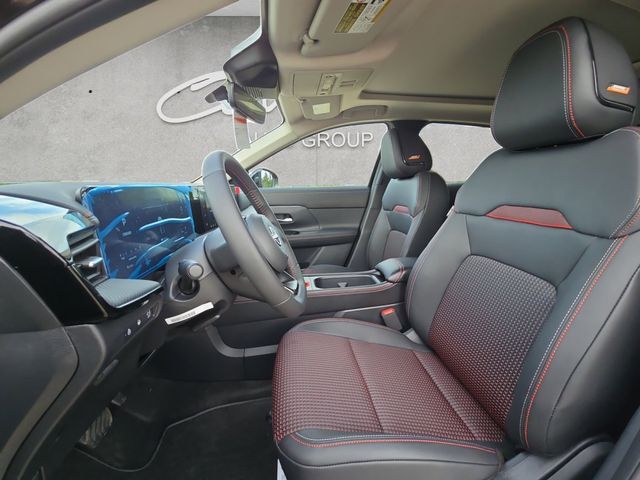 2026 Nissan Kicks SR Rockwall TX