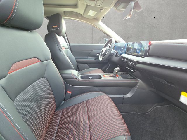 2026 Nissan Kicks SR Rockwall TX