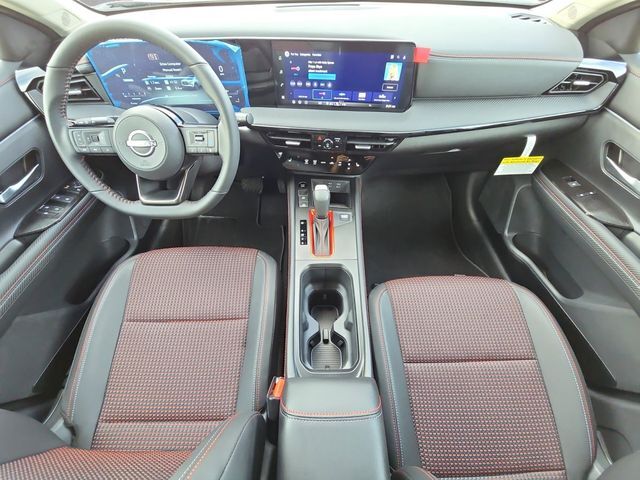 2026 Nissan Kicks SR Rockwall TX