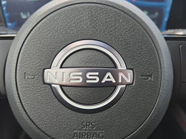 2026 Nissan Kicks SR Rockwall TX