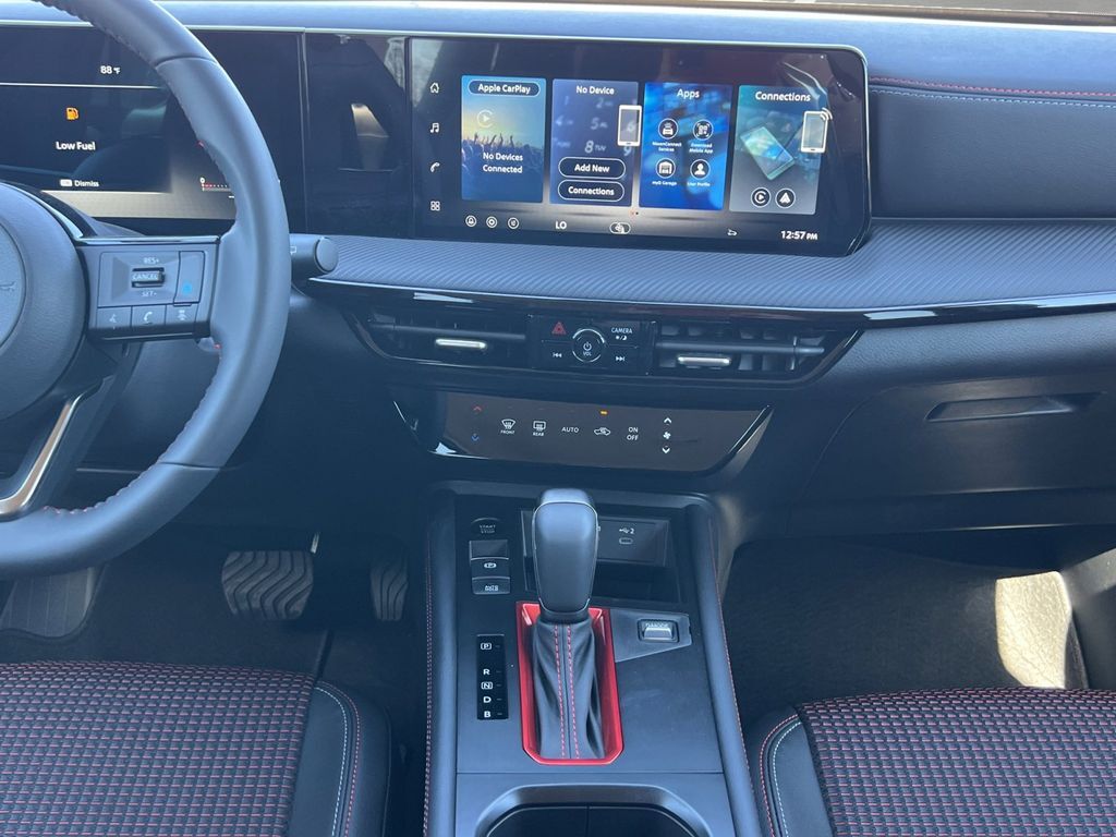 2026 Nissan Kicks SR San Marcos TX