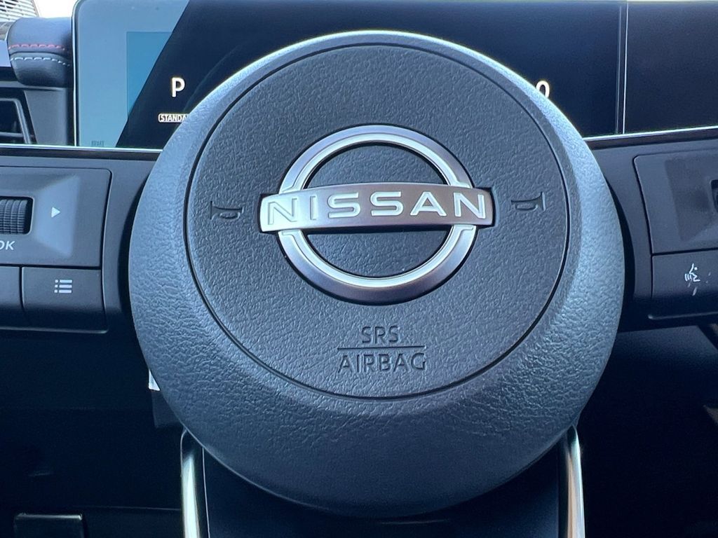 2026 Nissan Kicks SR San Marcos TX