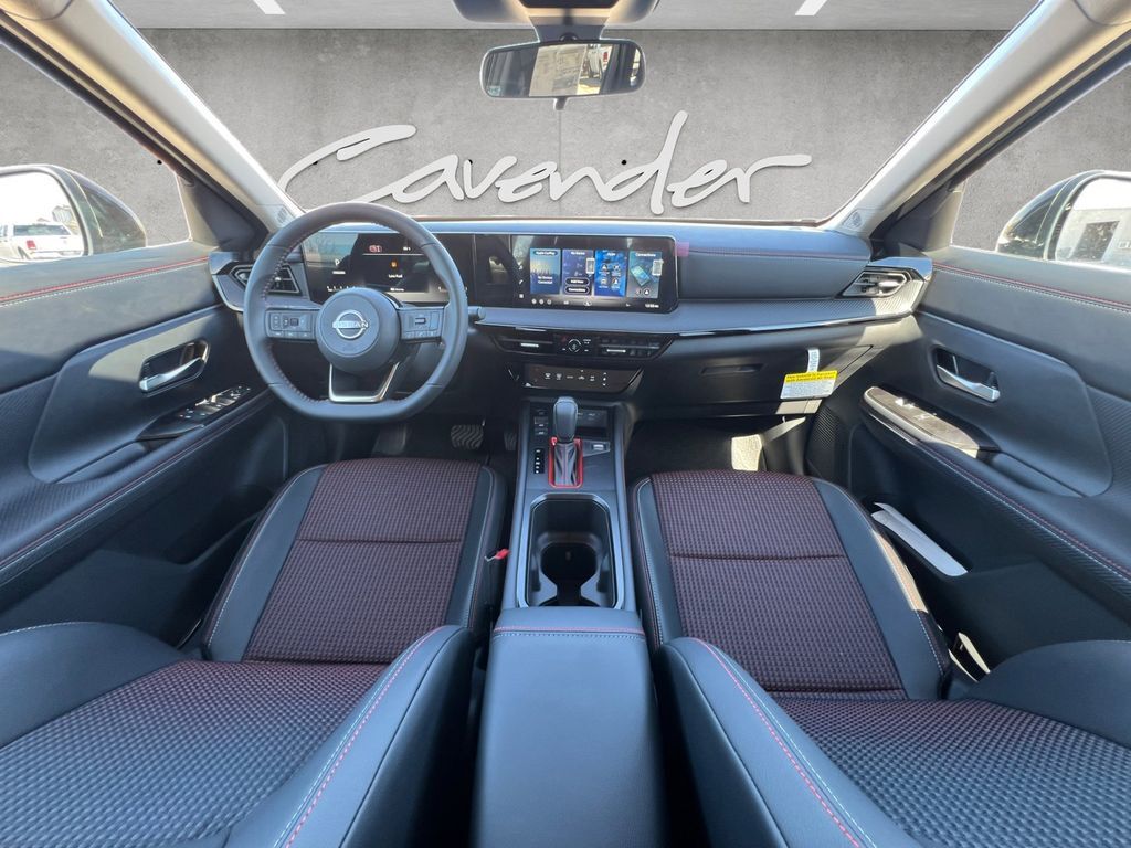 2026 Nissan Kicks SR San Marcos TX