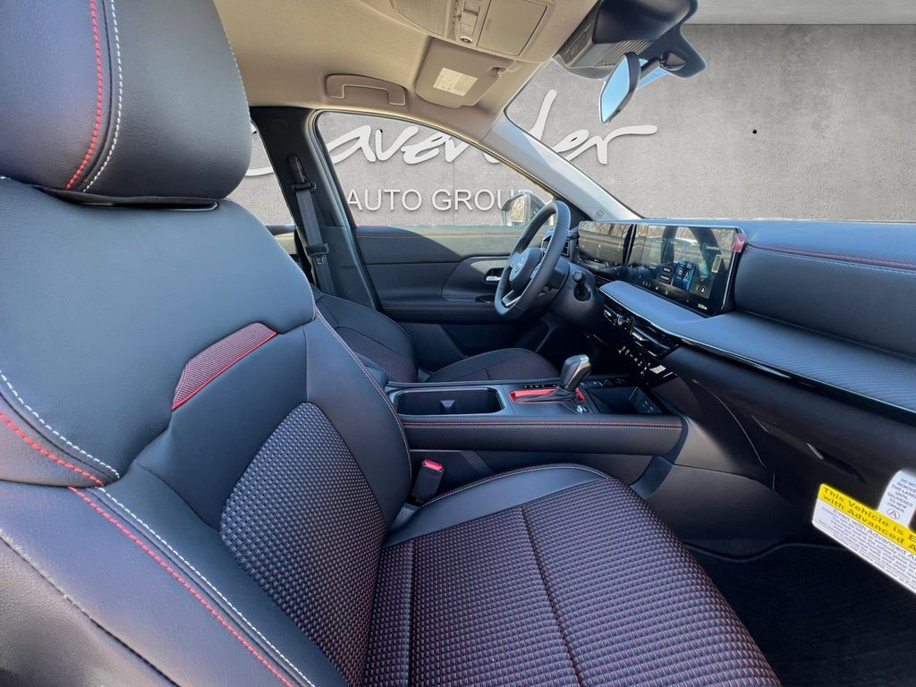 2026 Nissan Kicks SR San Marcos TX