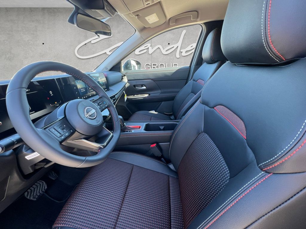 2026 Nissan Kicks SR San Marcos TX