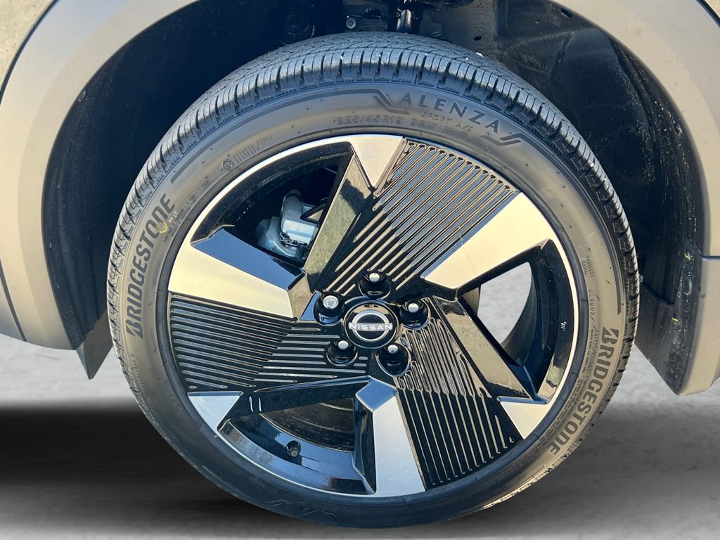 2026 Nissan Kicks SR San Marcos TX