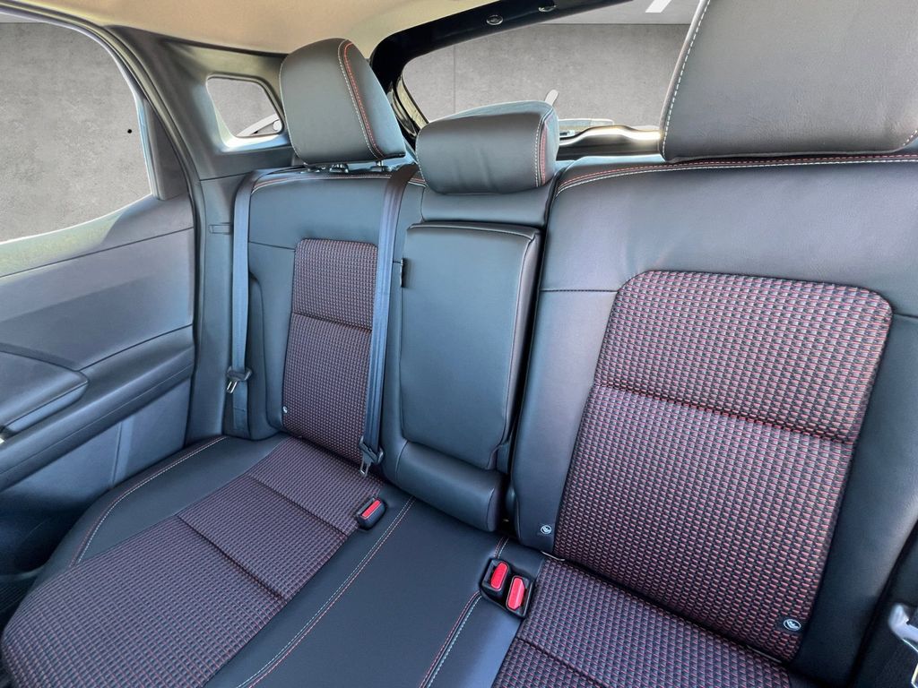 2026 Nissan Kicks SR San Marcos TX