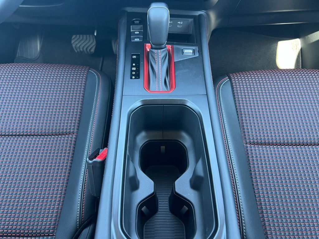 2026 Nissan Kicks SR San Marcos TX