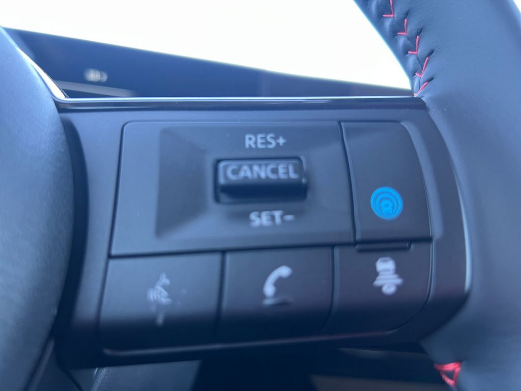 2026 Nissan Kicks SR San Marcos TX