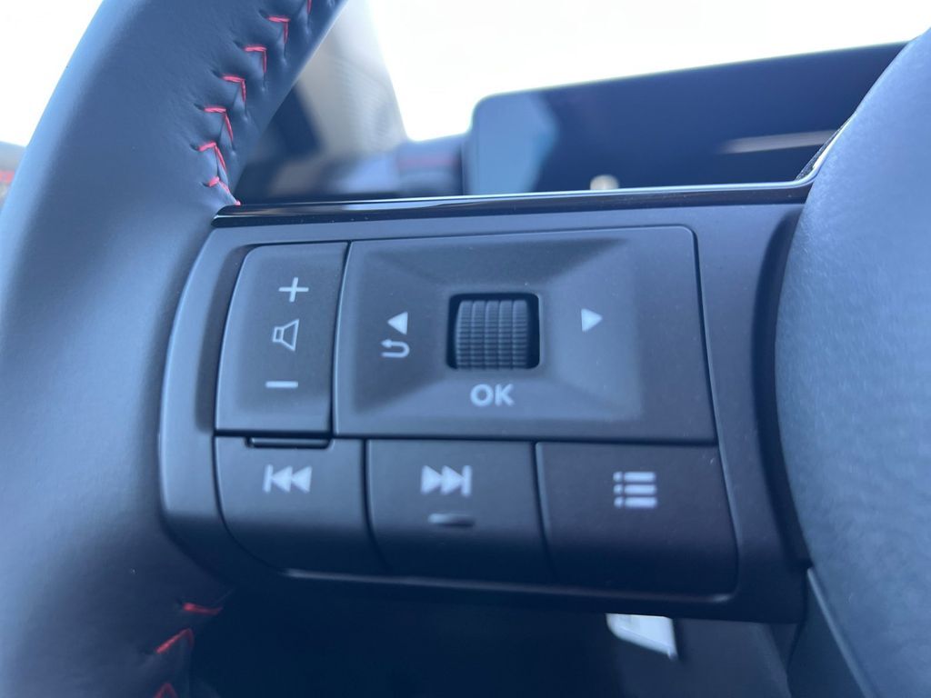 2026 Nissan Kicks SR San Marcos TX