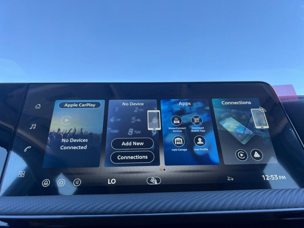 2026 Nissan Kicks SR San Marcos TX