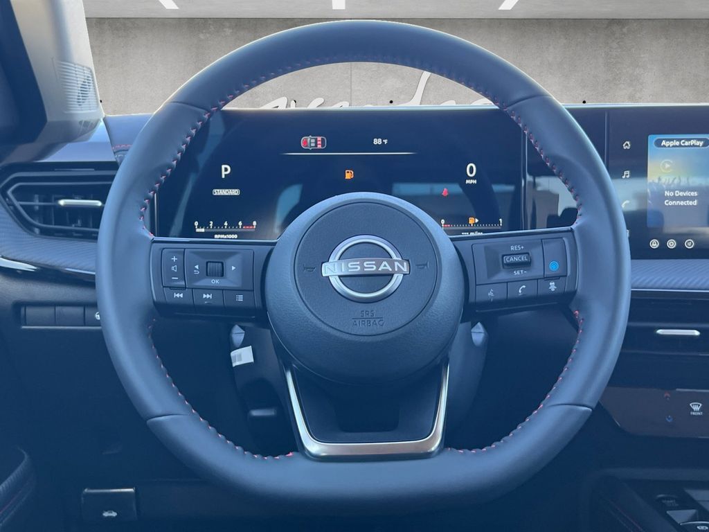 2026 Nissan Kicks SR San Marcos TX