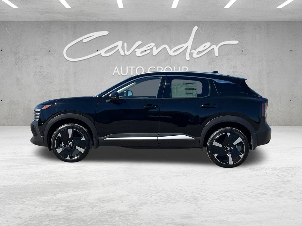 2026 Nissan Kicks SR San Marcos TX