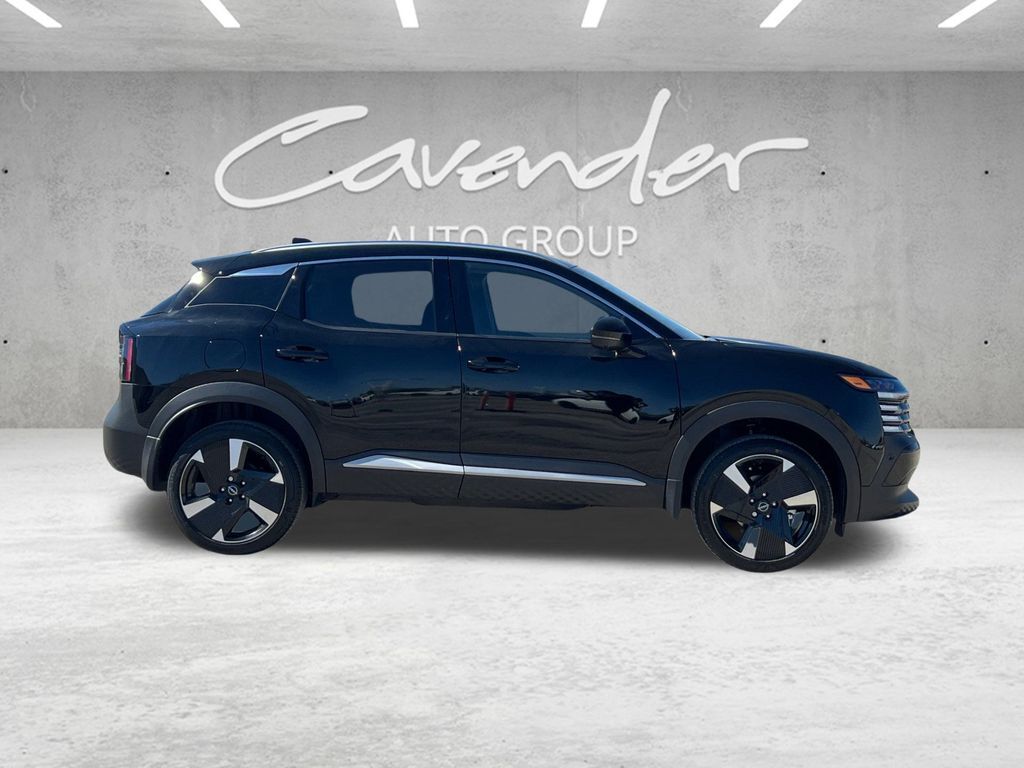 2026 Nissan Kicks SR San Marcos TX