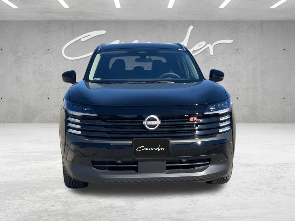 2026 Nissan Kicks SR San Marcos TX