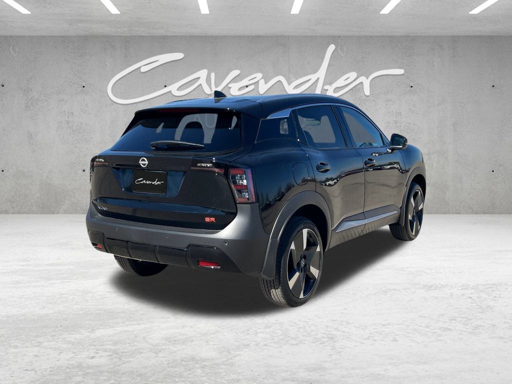 2026 Nissan Kicks SR San Marcos TX